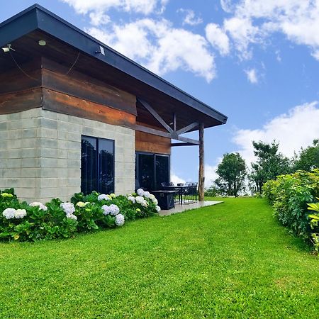 Espectacular Cabaña Moderna de Montaña + Bosque Nuboso +Wifi Zarcero Exterior foto