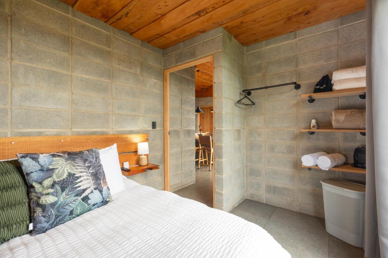 Espectacular Cabaña Moderna de Montaña + Bosque Nuboso +Wifi Zarcero Exterior foto