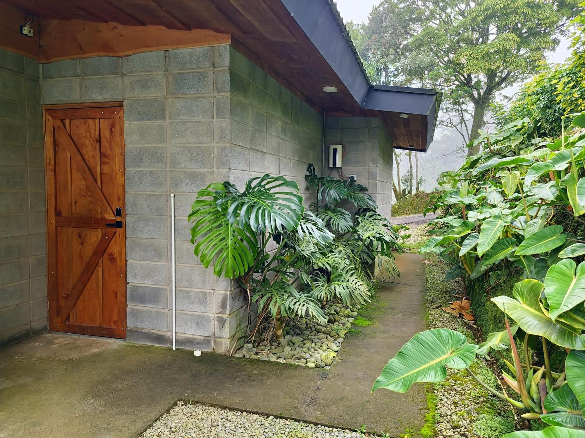 Espectacular Cabaña Moderna de Montaña + Bosque Nuboso +Wifi Zarcero Exterior foto